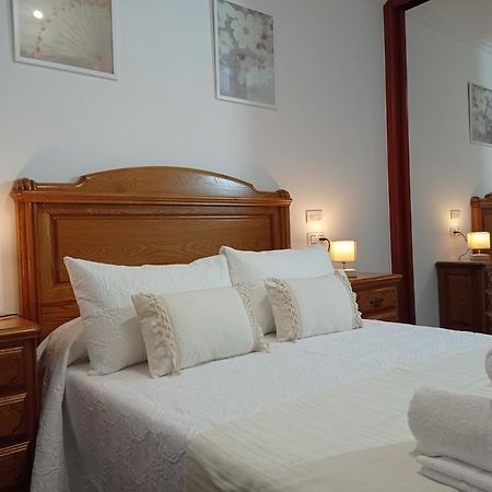 Martinez Rooms Pilgrims Кальдас-де-Рейес Экстерьер фото