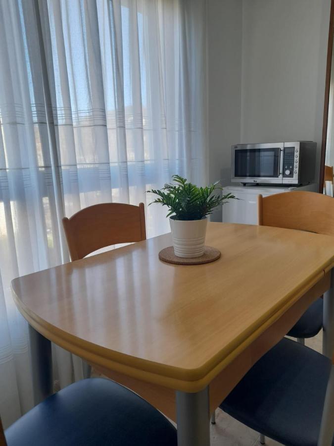 Martinez Rooms Pilgrims Кальдас-де-Рейес Экстерьер фото